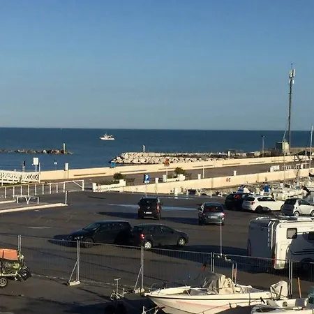 Lägenhet Lungomare Goffredo Mameli Senigallia